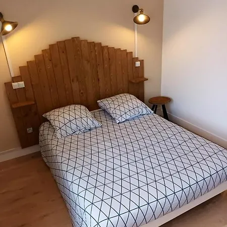 Maison Charmante A Avec Jardin Privatif Holiday home *